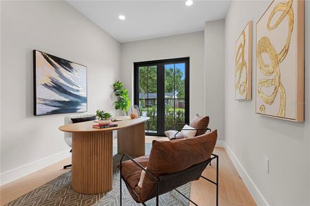 New construction Single-Family house 1000 N Forest Ave, Orlando, FL 32803 - image 11