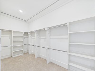 New construction Single-Family house 7506 Carver Rd, Unit A, Houston, TX 77088 - image 11