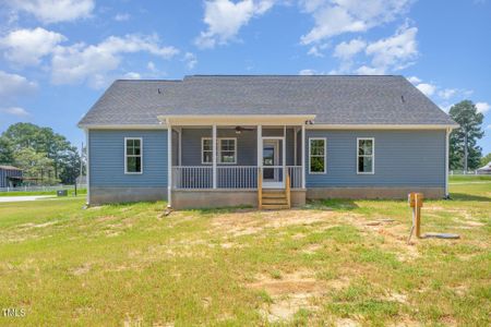 New construction Single-Family house 40 Bailey-Boykin Rd, Selma, NC 27576 - image 16