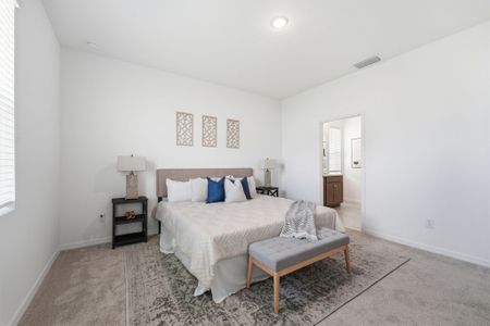 New construction Single-Family house 722 Ginger Dr, Haines City, FL 33844 plan Dune - image 5