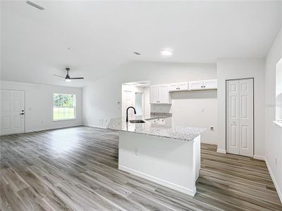 New construction Single-Family house 22474 Sw Rainbow Lakes Blvd, Dunnellon, FL 34431 null- photo 6 6