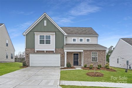 New construction Single-Family house 1175 Blackburn Cir, Edgemoor, SC 29712 Blake- photo 3 3