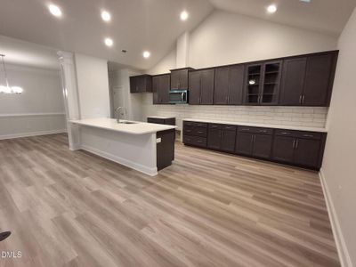 New construction Townhouse house 1265 Talisker Wy, Unit 49, Burlington, NC 27215 - image 9