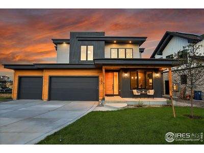 New construction Single-Family house 924 Eldorado Ln, Louisville, CO 80027 null- photo 0 0