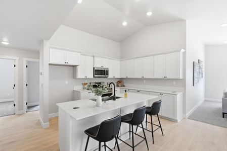 New construction Single-Family house 4044 Sw Pumice Ave, Redmond, OR 97756 plan Charlotte Farmhouse Elevation - image 14