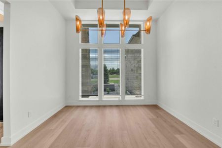 New construction Single-Family house 200 Saddle Springs Dr, Georgetown, TX 78633 - image 17