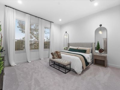 New construction Single-Family house 4829 Broom St, Houston, TX 77091 - image 7