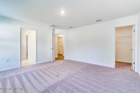 New construction Single-Family house 2512 Clayton Falls Cv, Green Cove Springs, FL 32043 null- photo 13 13