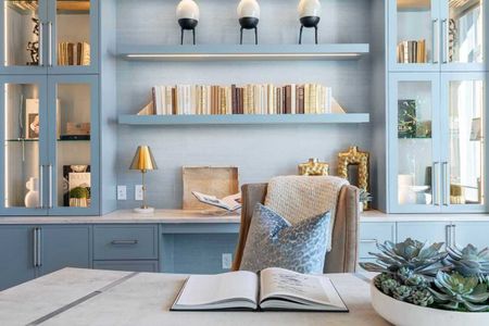 Mustang Lakes - 100ft Lots by Huntington Homes in Celina - image 16