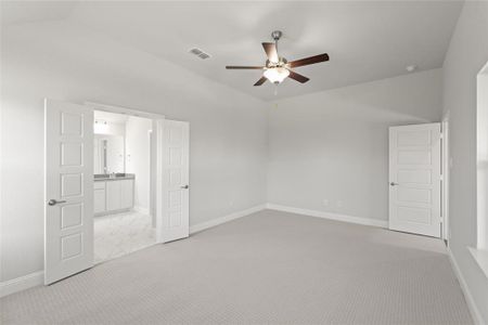 New construction Single-Family house 2403 Limestone Ln, Melissa, TX 75454 null- photo 15 15