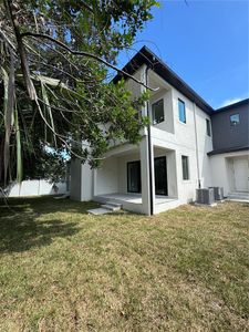 New construction Single-Family house 4316 Wallace Cir, Tampa, FL 33611 null- photo 0