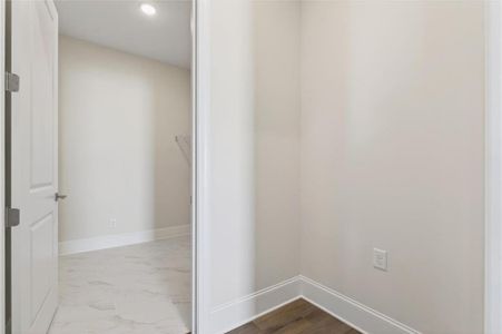 New construction Single-Family house 400 Vinca Circle NW, Kennesaw, GA 30144 plan Venice - image 18