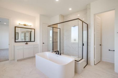 New construction Single-Family house 2240 Tutt Trl, Waxahachie, TX 75167 - image 10