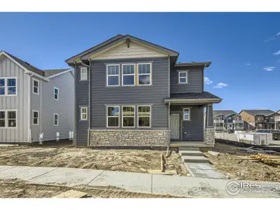 New construction Single-Family house 745 Star Grass Rd, Fort Collins, CO 80524 null- photo 1 1