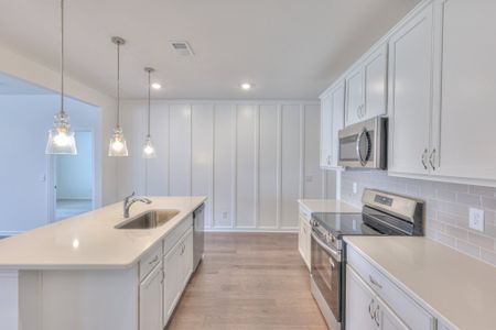 New construction Single-Family house 425 Yuma Ln, White House, TN 37188 plan The Oxford - image 8