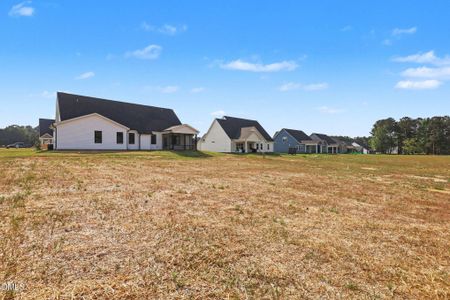 New construction Single-Family house 44 Juju Dr, Clayton, NC 27520 - image 18