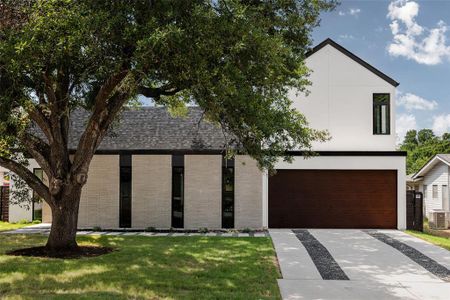 New construction Single-Family house 1701 Barbara St, Austin, TX 78757 - photo 0