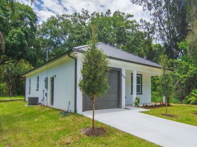 New construction Single-Family house 8525 64Th Ave, Vero Beach, FL 32967 - image