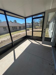 New construction Single-Family house 2394 W Alton St, Citrus Springs, FL 34434 - image