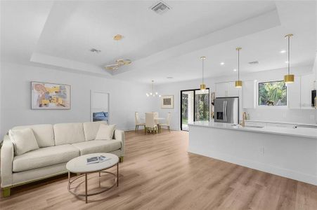 New construction Single-Family house 4347 E Price Blvd, North Port, FL 34288 - image 9