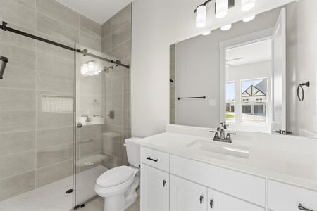 New construction Single-Family house 1902 Pebble Ln, Rockwall, TX 75087 plan Sheffield - image 9