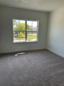 New construction Single-Family house 8306 Velvetleaf Ct, Fulshear, TX 77441 plan The Carter IX - image 18