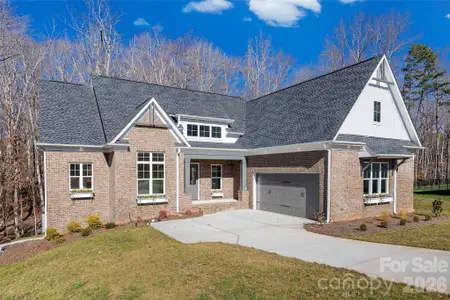 New construction Single-Family house 2076 Landry Ln, Rock Hill, SC 29732 - image
