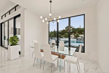 New construction Single-Family house 23122 Henness Pass, San Antonio, TX 78255 - image 6