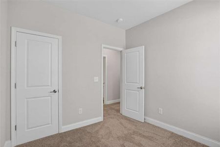 New construction Townhouse house 3405 Ripple Lp, Unit 127, South Fulton, GA 30349 - image 13