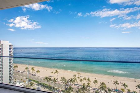 New construction Condo house 151 N Seabreeze Blv, Unit E-1204, Fort Lauderdale, FL 33304 - image