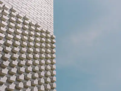 New construction Townhouse house 1304 Chamblee Hill Ct, Raleigh, NC 27608 - image 5