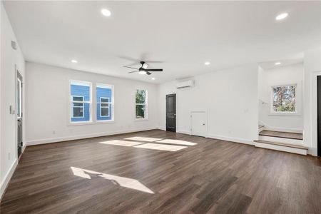 New construction Single-Family house 1098 Wedgewood Dr Nw, Atlanta, GA 30318 null- photo 8 8