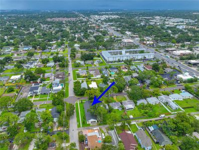 New construction Single-Family house 494 39Th Ave N, St. Petersburg, FL 33703 - image