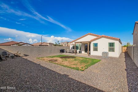 New construction Single-Family house 5814 S 23Rd Dr, Phoenix, AZ 85041 - image