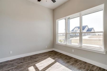 New construction Single-Family house 228 Basalt Ln, Azle, TX 76020 Daisy- photo 30 30