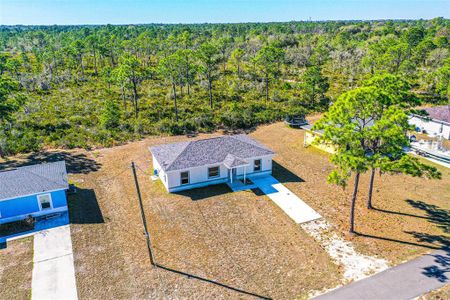 New construction Single-Family house 1407 Bittersweet St, Lake Placid, FL 33852 - image