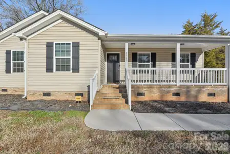 New construction Single-Family house 2363 Marett Blvd, Rock Hill, SC 29732 - image