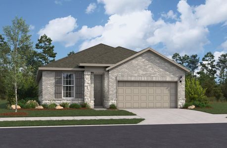 New construction Single-Family house 171 Gathering Dr, San Antonio, TX 78245 null- photo 0 0