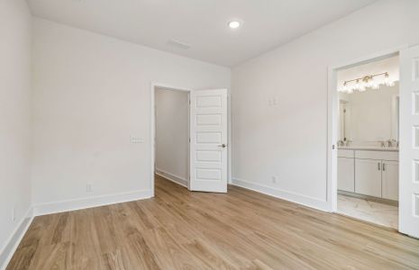 New construction Single-Family house 506 Cityscape Dr, Nashville, TN 37218 plan Teravista - image 16