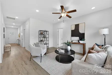 New construction Single-Family house 344 Kelly Ave, Mooresville, NC 28115 - image 6