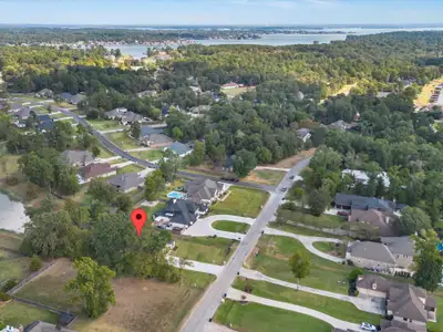 New construction Single-Family house 11545 Grand Pine Dr, Montgomery, TX 77356 - image