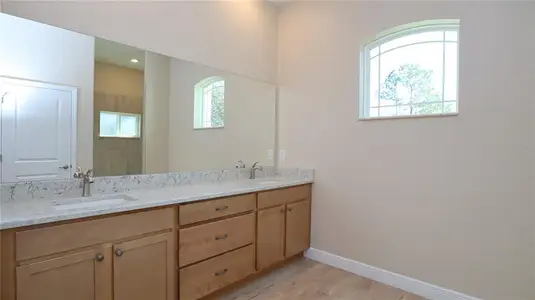 New construction Single-Family house 12107 Hooded Warbler Ct, Brooksville, FL 34614 - image 10