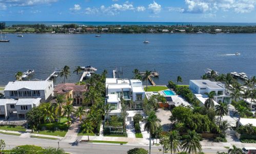 New construction Single-Family house 2914 N Flagler Dr, West Palm Beach, FL 33407 null- photo 74 74