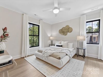 New construction Single-Family house 2608 Croydon Rd, Charlotte, NC 28209 null- photo 30 30