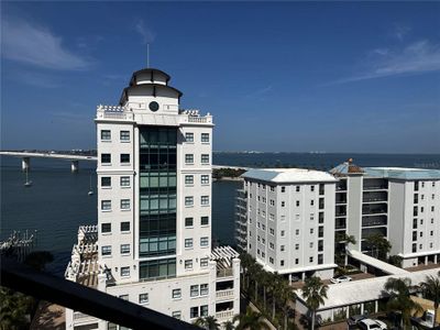 New construction Condo house 223 Golden Gate Pt, Unit 8B, Sarasota, FL 34236 Residence B- photo 0