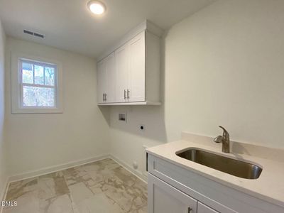 New construction Single-Family house 1206 A River Rock Dr, Durham, NC 27704 - image 8