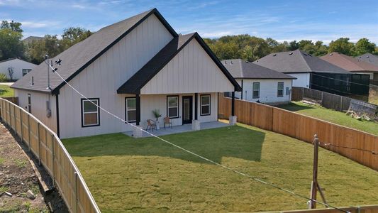 New construction Single-Family house 2806 Nw 17Th St, Fort Worth, TX 76106 - image