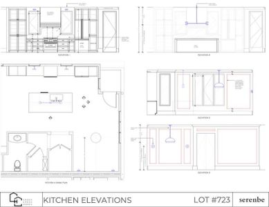 New construction Townhouse house 11542 Serenbe Ln, Chattahoochee Hills, GA 30268 null- photo 5 5