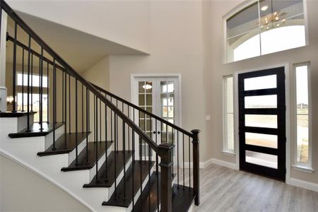 New construction Single-Family house 3940 Wilderness Dr, Prosper, TX 75078 - image 14