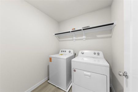 New construction Single-Family house 120 Kainos St, Greenville, TX 75402 plan Pecan Plan - image 9